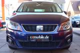 Seat ALHAMBRA* STYLE* DSG* AHK* STANDHEIZUNG* EL.TÜR* - : Van