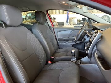 Renault Clio IV Limited *NAVI*TOUCH*PDC*TEMPOMAT*