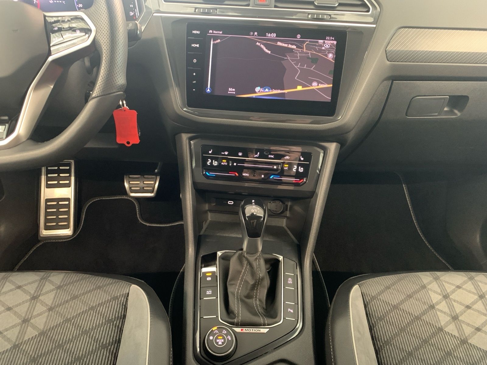 Volkswagen Tiguan Allspace - Bild 18