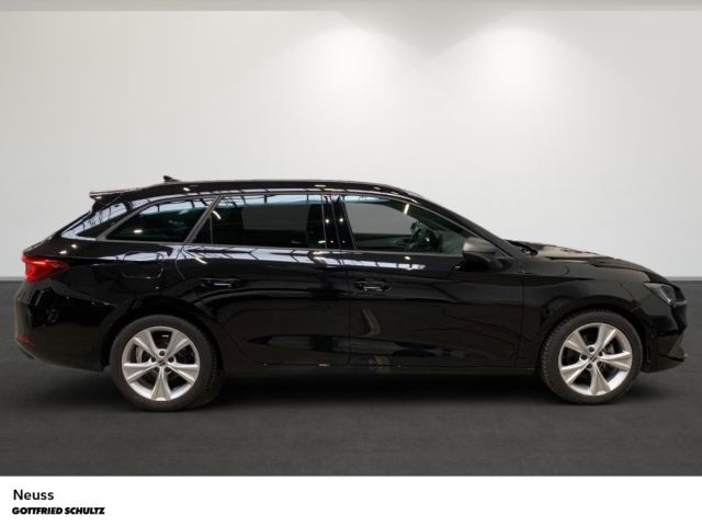 Seat Leon - Bild 3