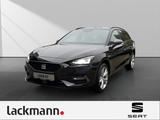 Seat Leon Sportstourer 1.5 eTSI FR*AHK*Navi*SHZ*RFK