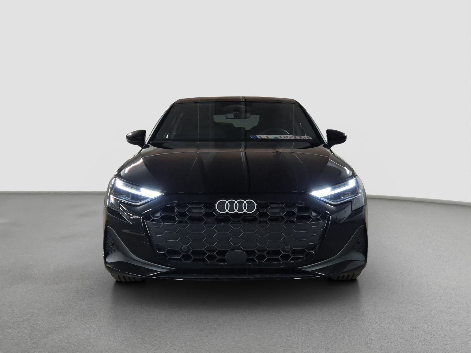 Audi A3 - Bild 2