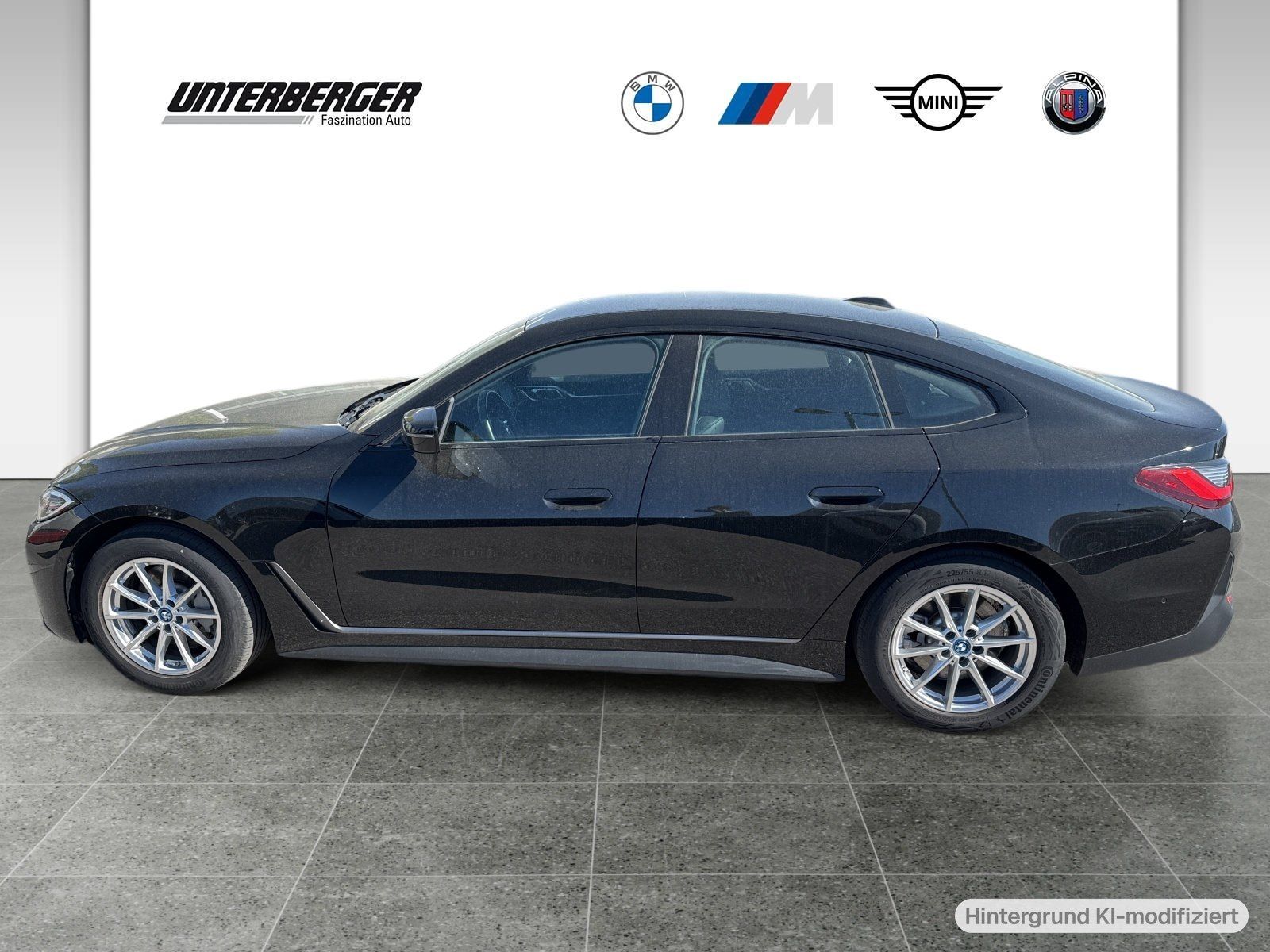 BMW i4 eDrive35 SHZ AHK DAB foto 3