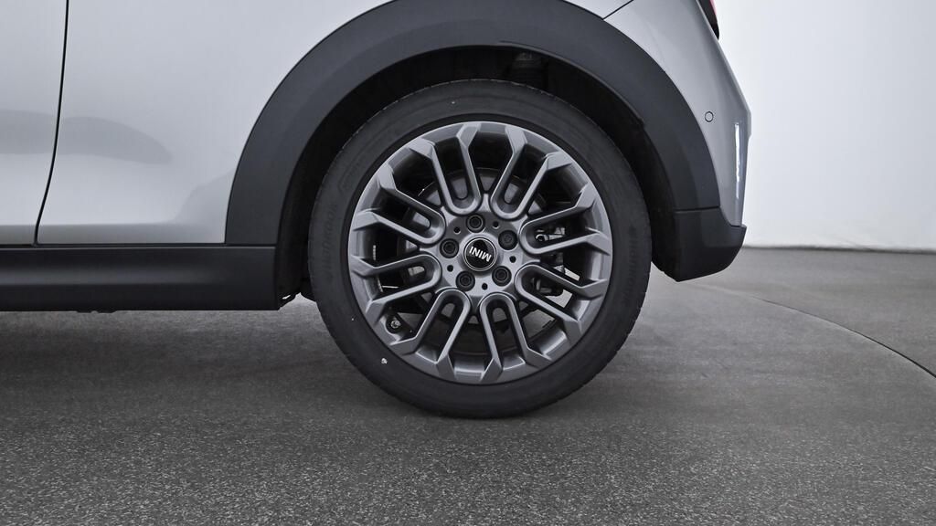 MINI Cooper C - Bild 19
