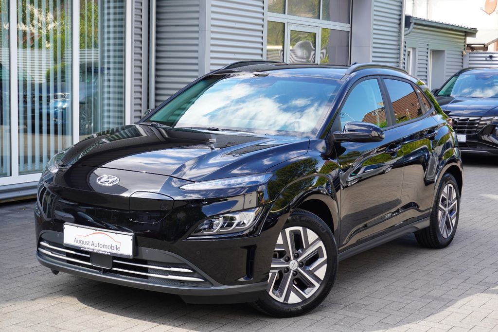 Image of Hyundai KONA Elektro