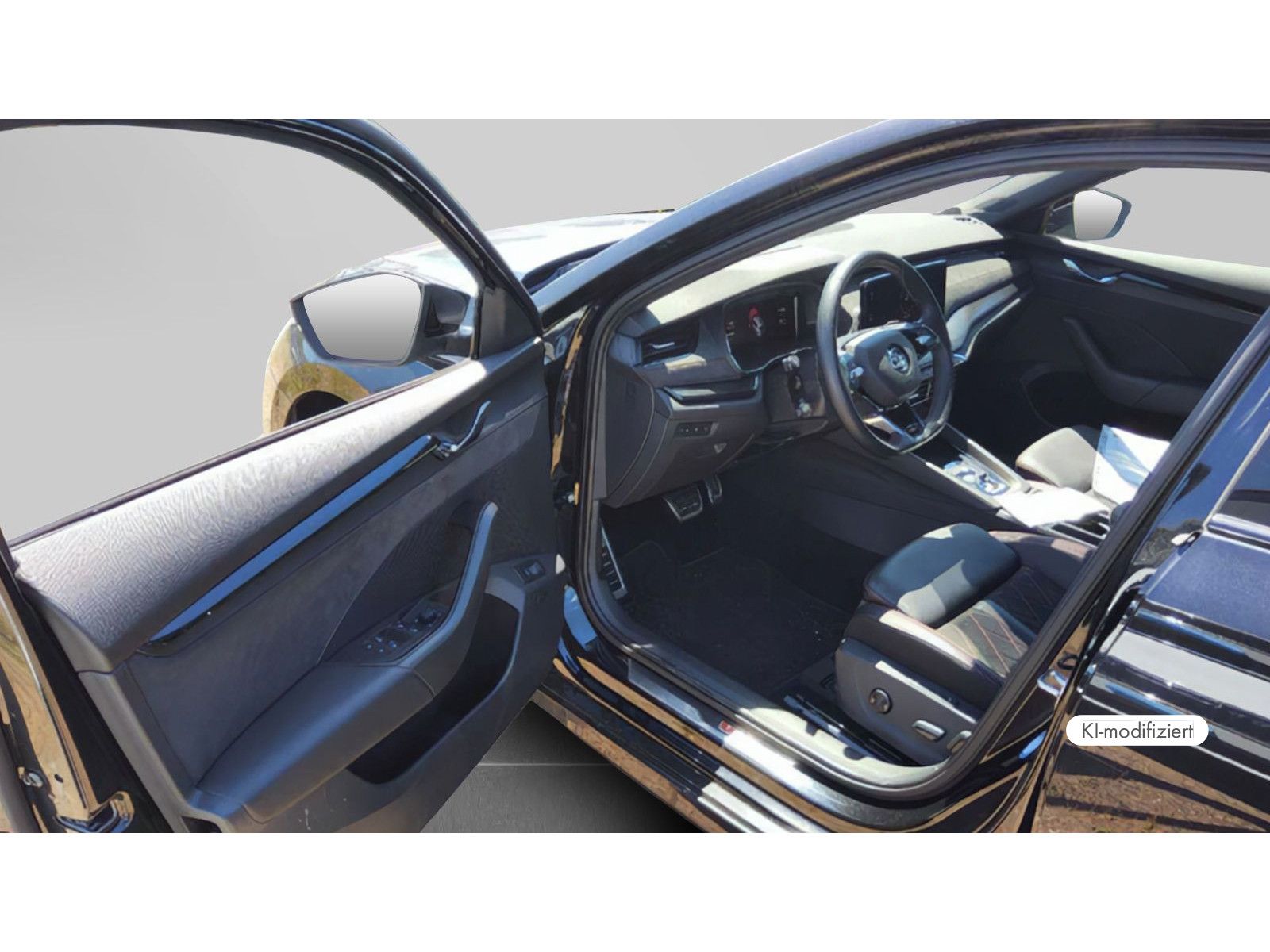 Skoda Octavia - Bild 6