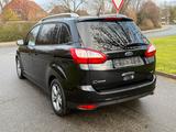 Ford Grand C-Max   *7-Sitzer*  *Zahnriemen neu* - Ford Grand C-Max: Van