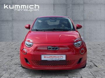Fiat Leasingangebot: Fiat 500e Hatchback MY25 Icon 42 kWh