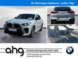 BMW X2 M35i xDrive Navi DSG Tempom.aktiv LM 20'