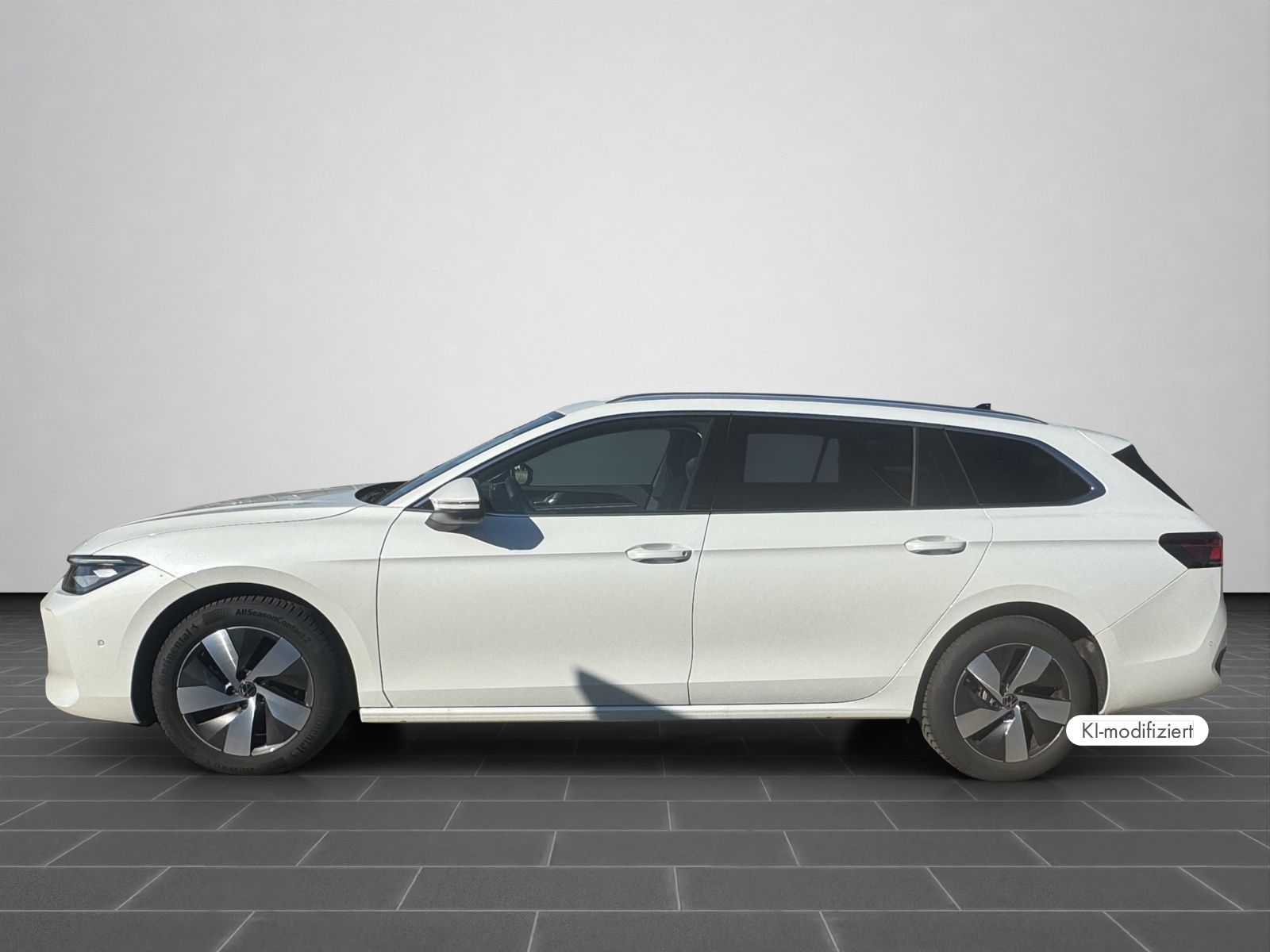 Volkswagen Passat Variant - Bild 9