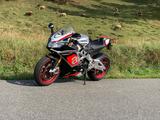 Aprilia RSV4 RF - APRILIA VON 751 BIS 1000 CCM