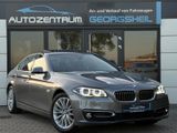 BMW 525 d Limousine-Luxury-line-Adaptive-LED-R-Cam - BMW 525: Partikelfilter, 525d