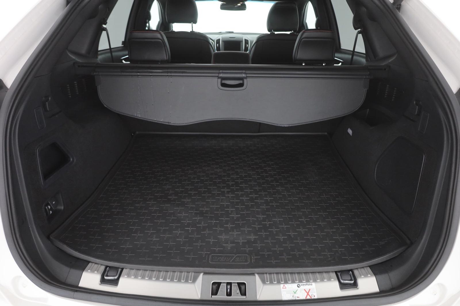 Ford Edge 2.0 EcoBlue ST-Line 4x4 LED Klimaaut. Navi