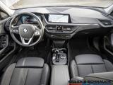 BMW 120 i Sport Line LED+NAVI+KAM+LENKRADHZG - BMW 120: 120i