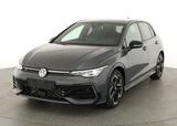 Volkswagen Golf VIII 1.5 TSI R-LINE Black, 18-Zoll, Kamera, - Volkswagen Golf New cars: R