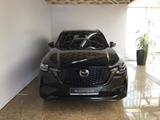 Mazda CX-80 3.3 e-SKYACTIV-D 254 M-Hybrid Homura AWD - Mazda 7-Sitzer