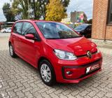 Volkswagen UP! 1.0|KLIMA|SPURHALTEASS|R.KAMERA|1.HD
