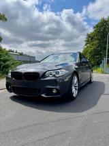 BMW 530d Touring - M Paket - BMW 530: 530d