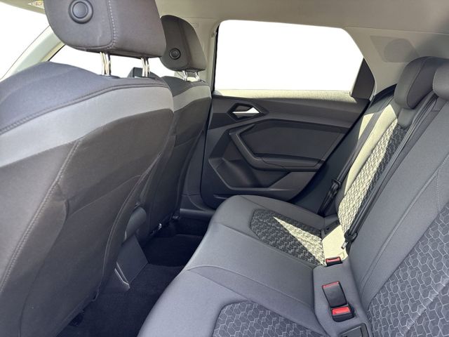 A1 Sportback 30 TFSI ADVANCED VCP+NAVI+SMARTPHON