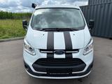 Ford Nugget Aufstelldach - Ford Nugget