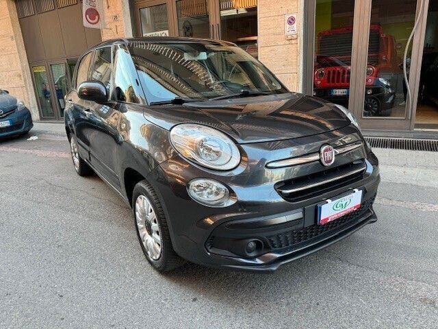 Fiat 500L Wagon 1.3 Multijet 95 CV 7 posti Urban