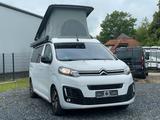 Pössl Campster *180PS*Markise*Kederleiste*AHK - Pössl Campster 180