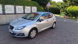 Seat Ibiza Lim. Reference 5-Türer TÜV 11/2026 - Seat Ibiza aus 2009: Reference