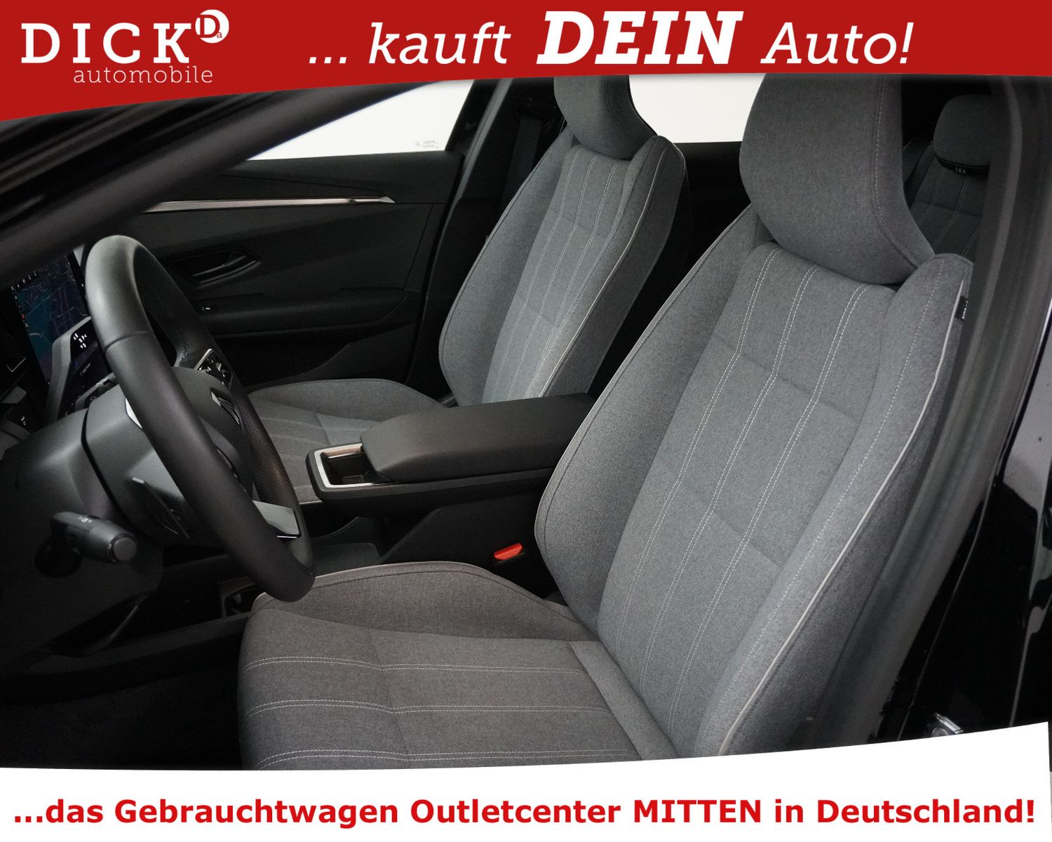 Fahrzeugabbildung Renault Megane E-Tech Evolution ER >NAVI+LED+SHZ+KAM+WP+