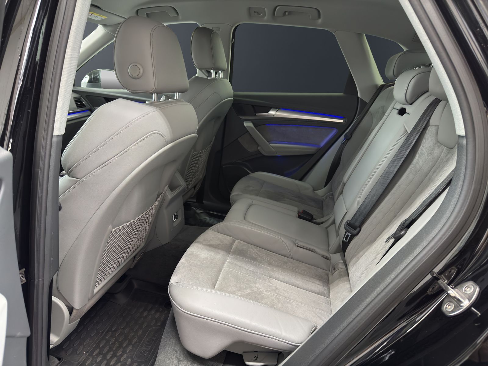 Audi Q5 3.0 TDI quattro AHK HuD ACC Stand.Hz foto 11