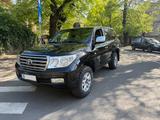 Toyota Land Cruiser 4,7-l-V8-VVT-i Executive Automa... - Toyota Land Cruiser mit Benzin-Antrieb: Geländewagen, Automatik