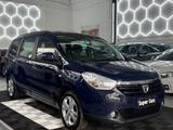 Dacia Lodgy 1.2BENZINA 115CV Start&Stop 7POSTI P - Dacia Lodgy Start
