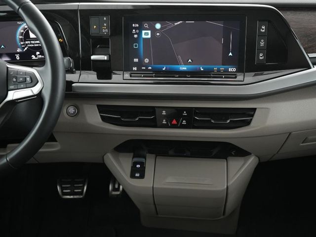 T7 Multivan Style 1.5 eHybrid lang 4MOTION PANO