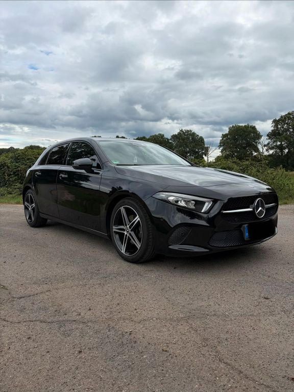 Image of Mercedes-Benz A 180