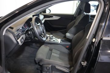 Audi A4 Avant 35 TDI PRE SENSE+MASSAGE+NAVI+LED+ALU
