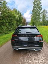Skoda Kamiq 1.5 TSI ACT DSG Style Style - Skoda Kamiq von privat