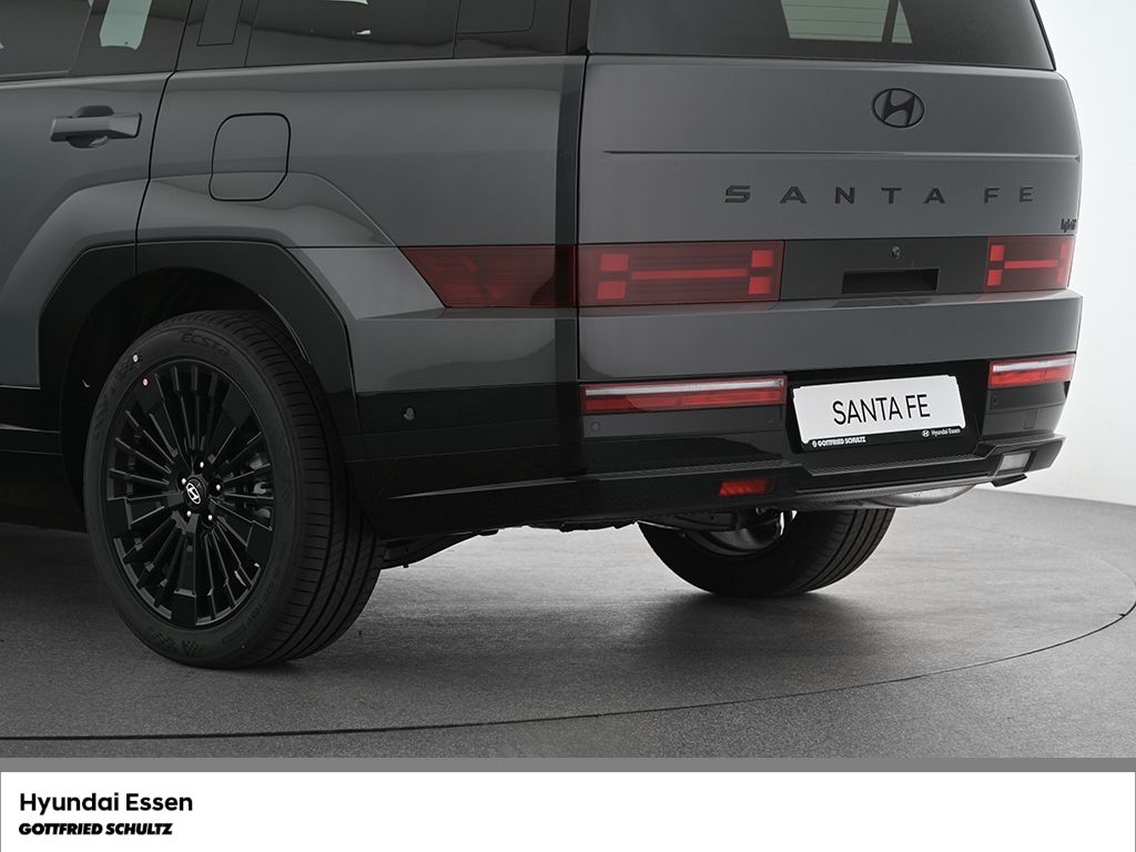 Hyundai SANTA FE - Bild 7