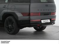 Hyundai SANTA FE - Vorschau Bild 7
