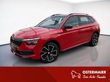 Skoda Kamiq 1.5TSI Monte Carlo LightA.DSG.BUSINESS.KES - Skoda Gebrauchtwagen in Landshut