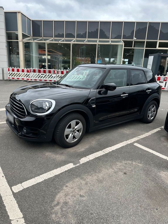 Image of MINI ONE