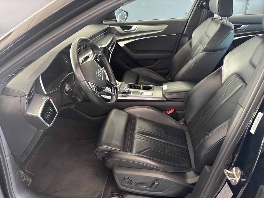 Audi A6 - Bild 6