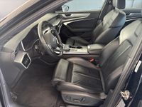 Audi A6 - Vorschau Bild 6