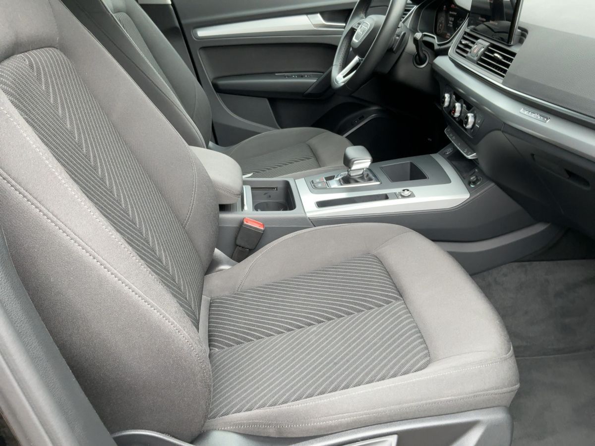 Audi Q5 - Bild 12