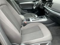 Audi Q5 - Vorschau Bild 12