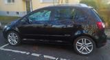Volkswagen Golf Plus 1.4 TSI United (140 PS) - Volkswagen Golf: 14 Tsi