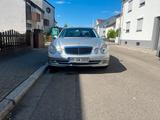 Mercedes-Benz Mercedes Benz w211 E240 - Mercedes-Benz E 240 w211 Gebrauchtwagen