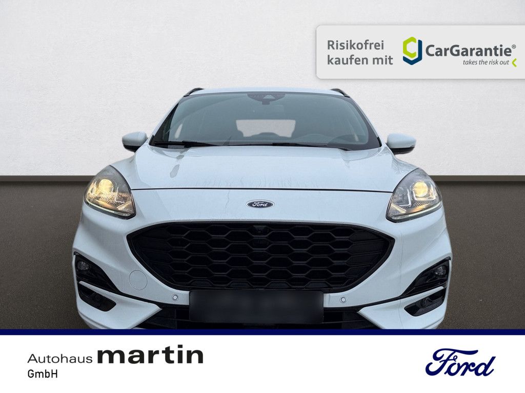 Fahrzeugabbildung Ford Kuga 2.5 Duratec PHEV ST-Line PDC SHZ NAVI LED