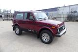 Lada Taiga Basis 1.7 4x4 Sound System*1.Hand - Lada: 7