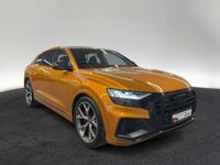 Audi SQ8 - Vorschau Bild 5