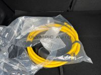 Fiat 600e 54kWh Red  LED PDC KLIMAAT CARPLAY 11KW OBC - Image