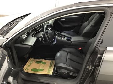 Peugeot 508 - 6